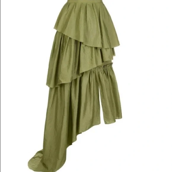 House of Holland Skirt size us6 runs slightly small - Picture 2 of 3